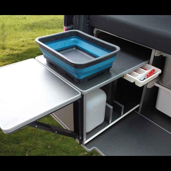 Reimo Campingbox M