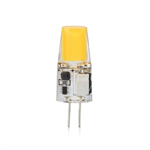 LED Lampe G4 2.0 W | 200 lm | 3000 K | Varm Hvid | 