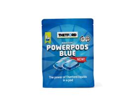 Thetford Powerpods Blue 20 Poser