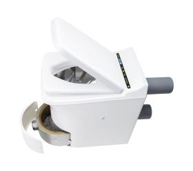 Cinderella Comfort Combustion Toilet 230 v