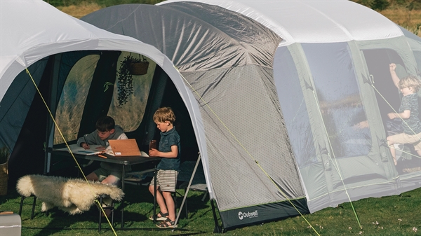 Outwell Lounge Tent Connector L